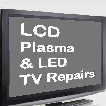 Tv Repair Logo